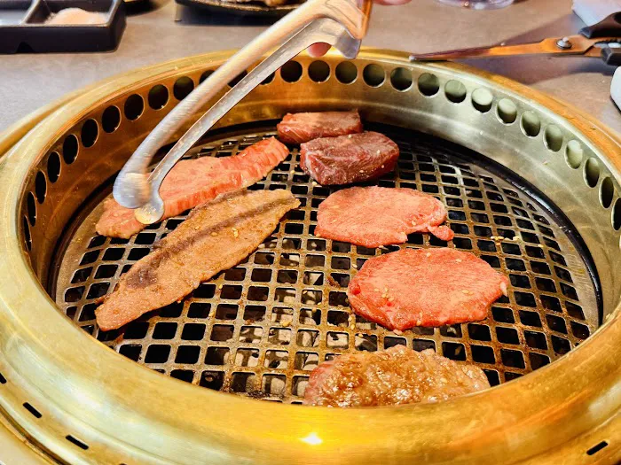 Y Space BBQ Picture 4