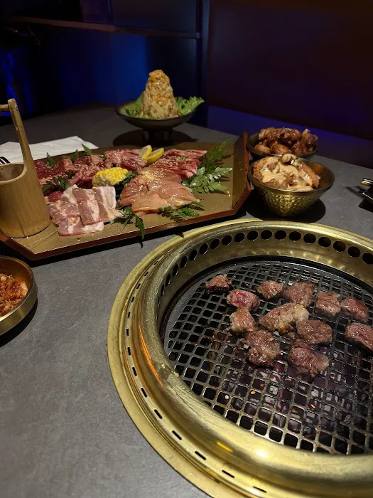 Y Space BBQ Picture 2