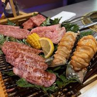 Y Space BBQ ico