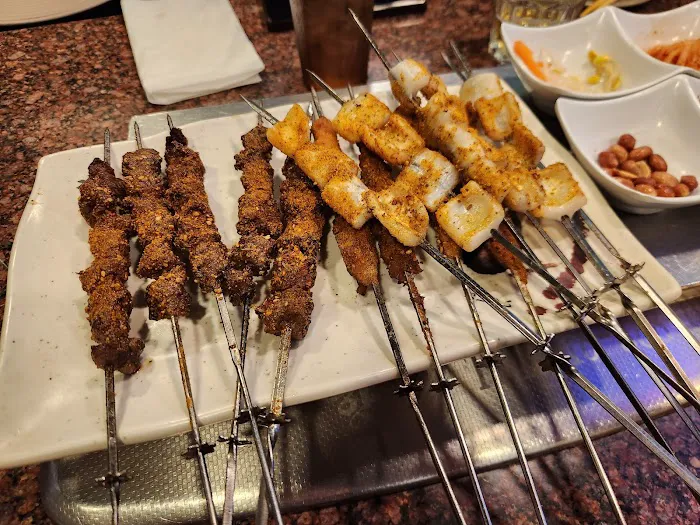 Roosevelt BBQ 牧香串店 Picture 6