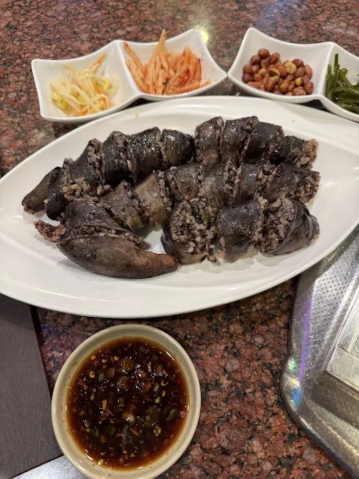 Roosevelt BBQ 牧香串店 Picture 10