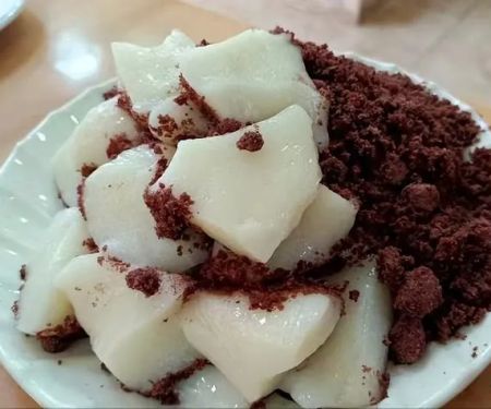 Roosevelt BBQ 牧香串店