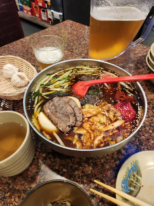 Roosevelt BBQ 牧香串店 Picture 4