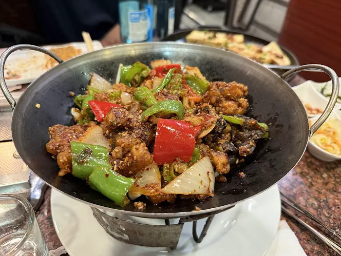 Roosevelt BBQ 牧香串店 Picture 7