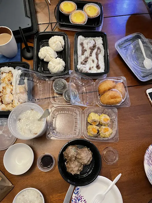 Dim Sum Garden Express Picture 10