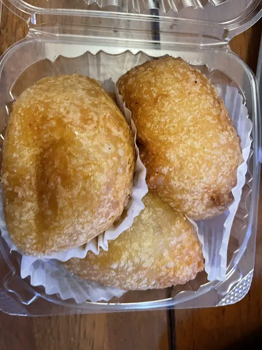 Dim Sum Garden Express Picture 5