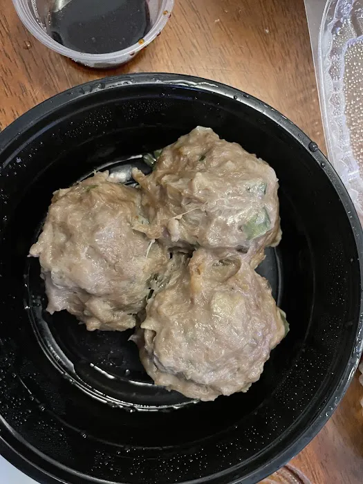 Dim Sum Garden Express Picture 7