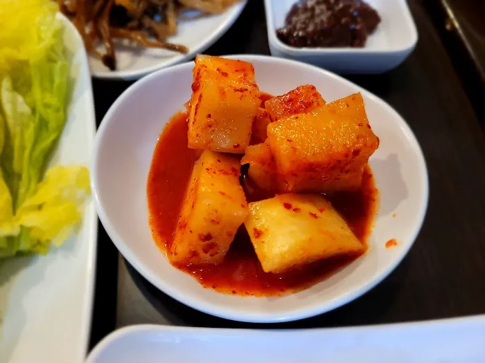 SEOUL TTUKBAEGI ( 서울 뚝배기 ) Picture 7