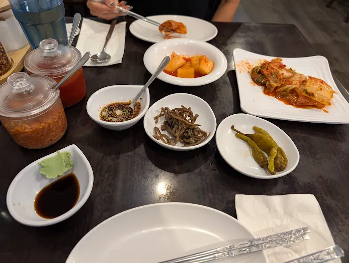 SEOUL TTUKBAEGI ( 서울 뚝배기 ) Picture 4