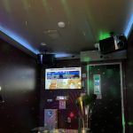 Singing Karaoke Club