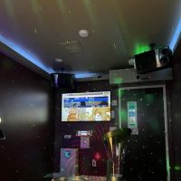 Singing Karaoke Club ico