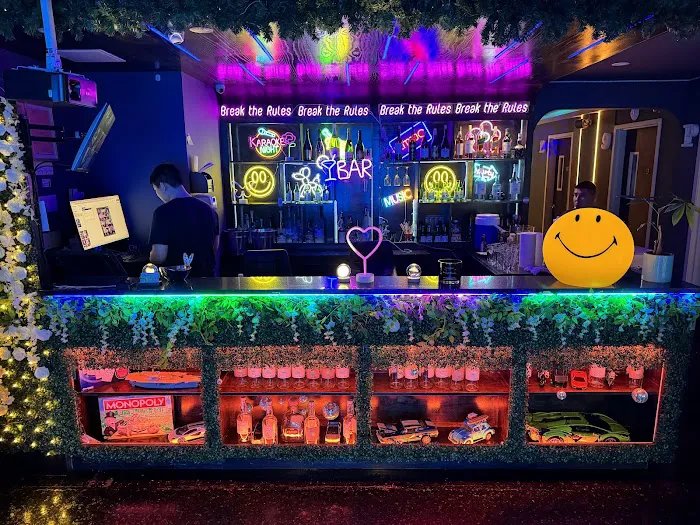 Singing Karaoke Club Picture 10