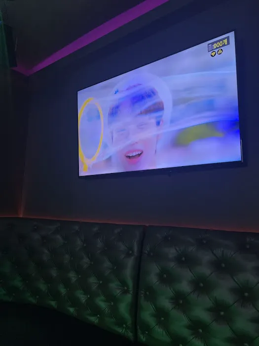 Singing Karaoke Club Picture 7