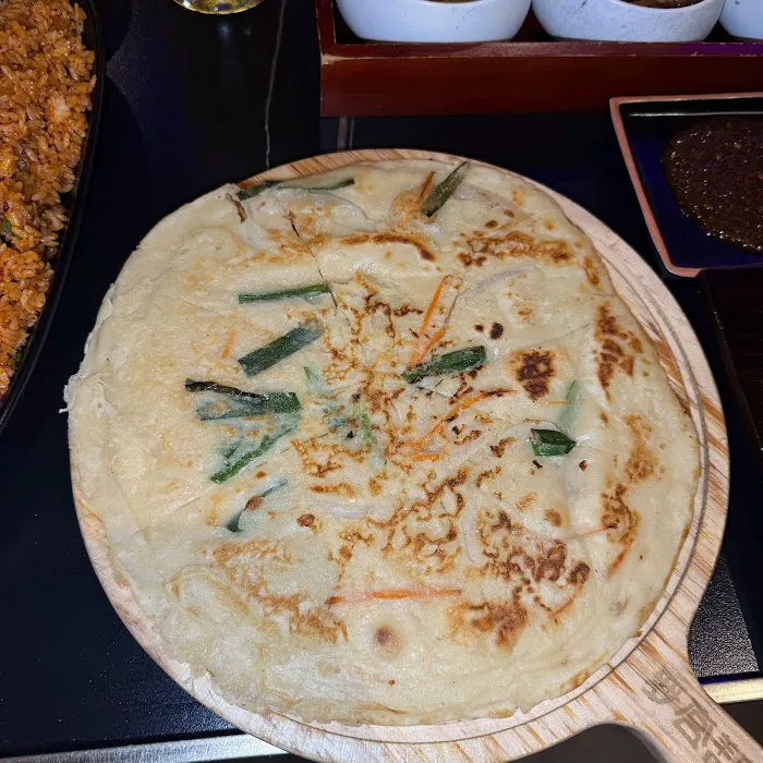 罗宫串城 Luogong Grilled Skewer 라궁양꼬치 Picture 10