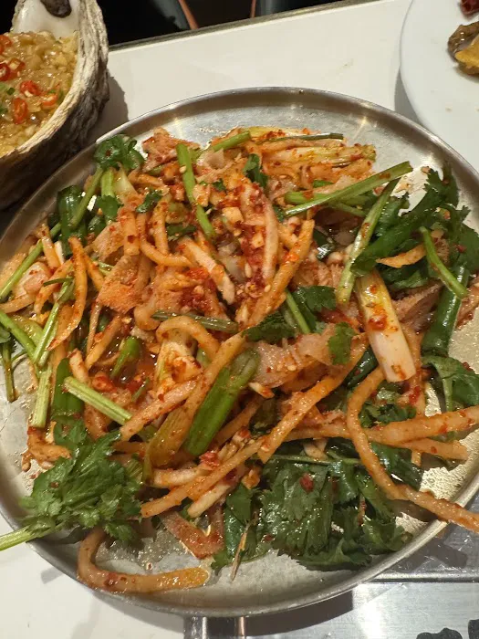 罗宫串城 Luogong Grilled Skewer 라궁양꼬치 Picture 5