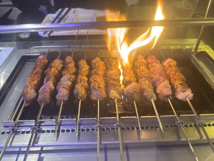 罗宫串城 Luogong Grilled Skewer 라궁양꼬치 Picture 6