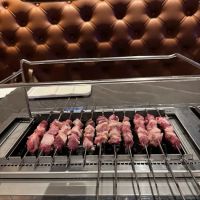 罗宫串城 Luogong Grilled Skewer 라궁양꼬치 ico