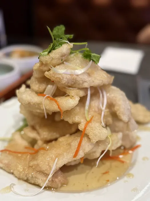 罗宫串城 Luogong Grilled Skewer 라궁양꼬치 Picture 3