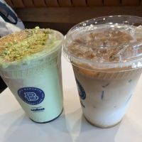 Paris Baguette ico