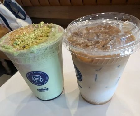 Paris Baguette