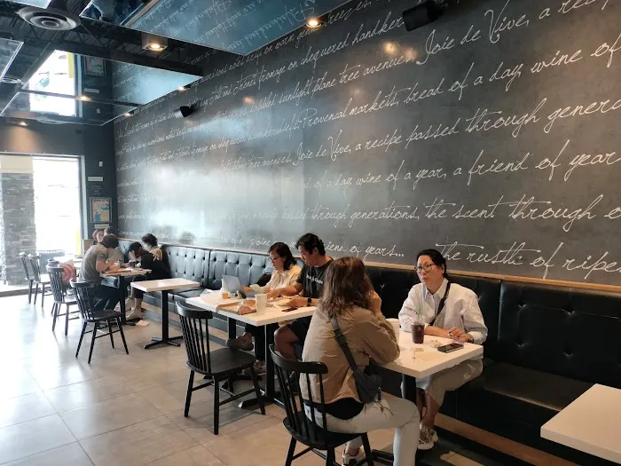 Paris Baguette Picture 5