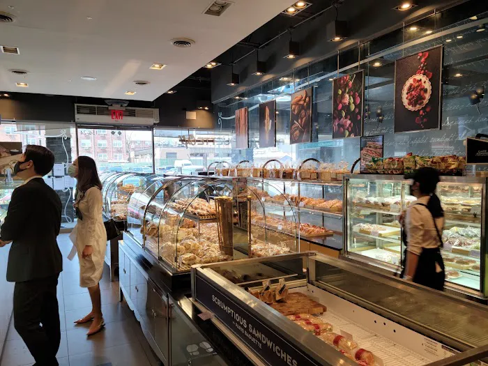 Paris Baguette Picture 10