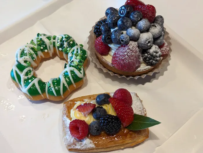 Paris Baguette Picture 2