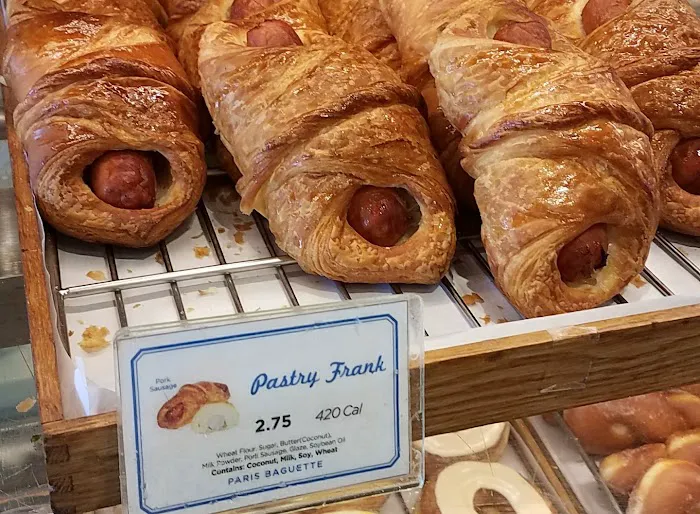 Paris Baguette Picture 9