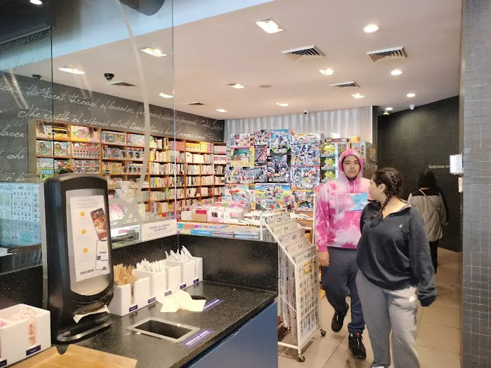 Paris Baguette Picture 8
