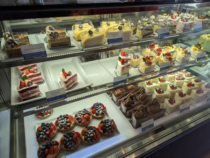 Paris Baguette Picture 3