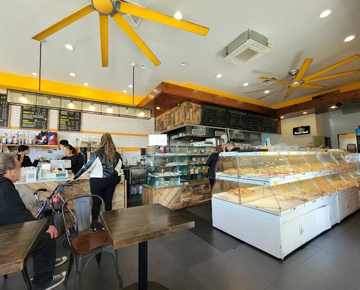 Canaan Bread Picture 7