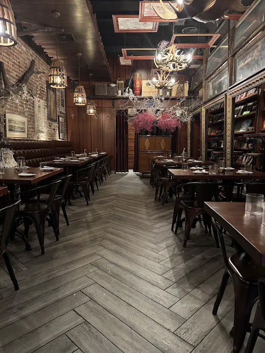 Tavern 157 Picture 5