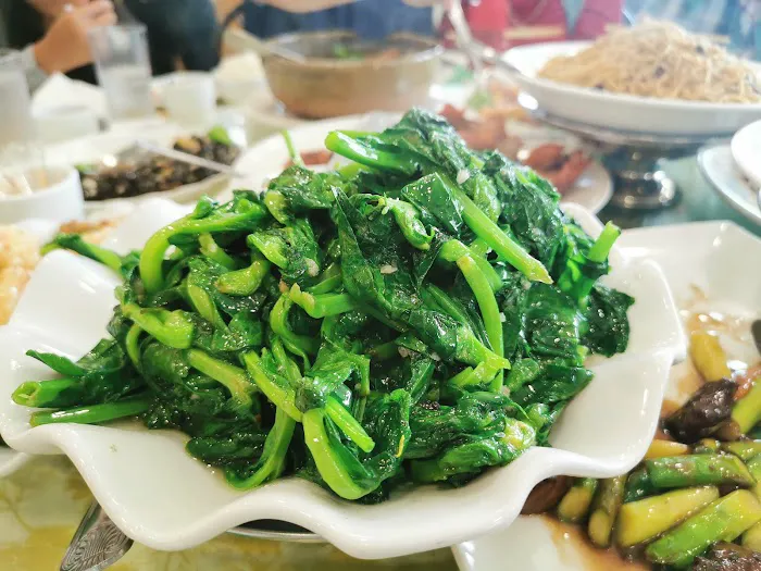 Golden Wonton King 糖潮滋味館 Picture 9