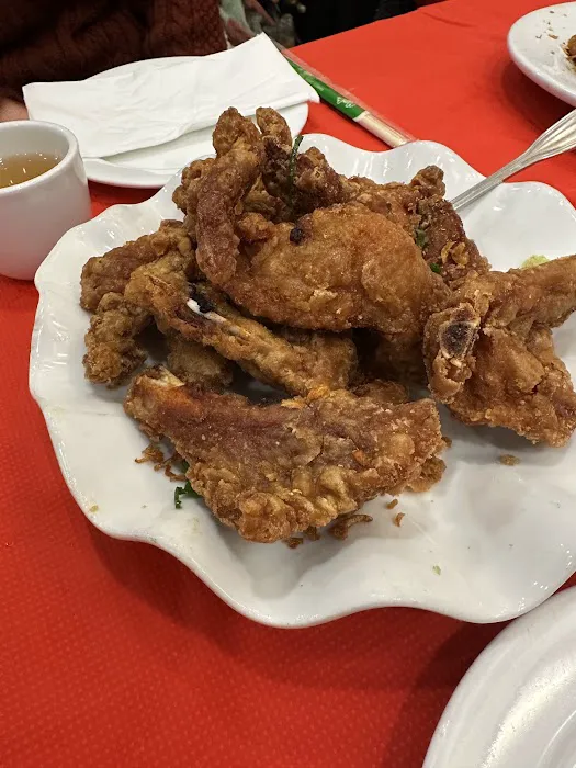 Golden Wonton King 糖潮滋味館 Picture 1
