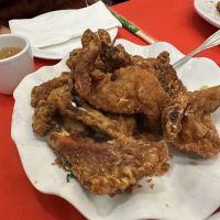 Golden Wonton King 糖潮滋味館 ico