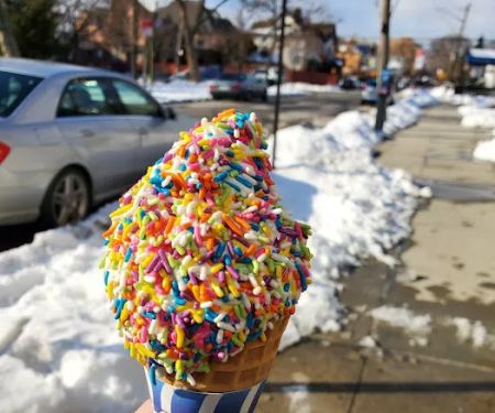 Carvel