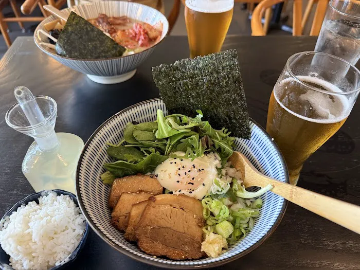 Beat Mazesoba Picture 1