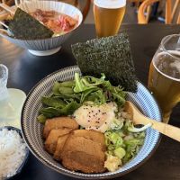 Beat Mazesoba ico
