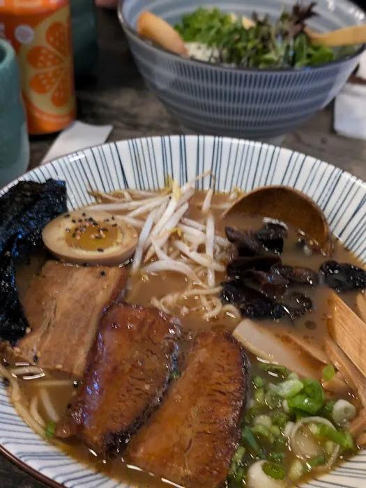 Beat Mazesoba Picture 4