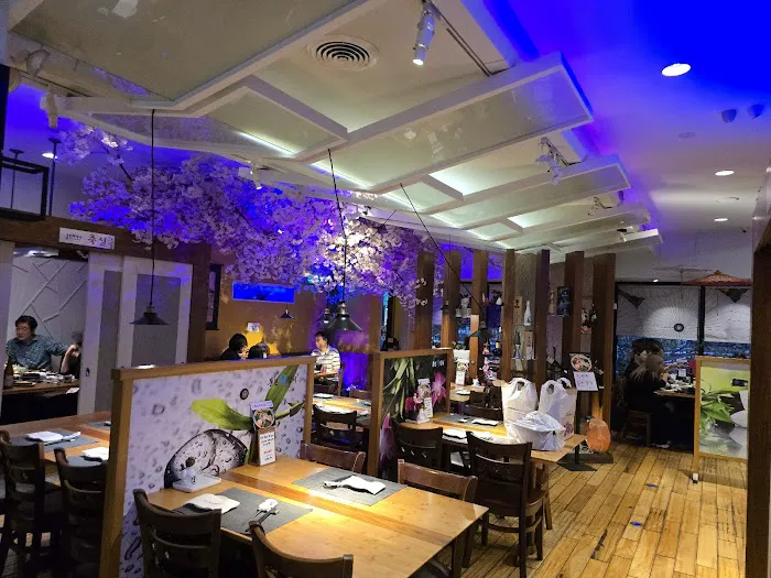 Dongwon Sushi & Tuna Picture 1