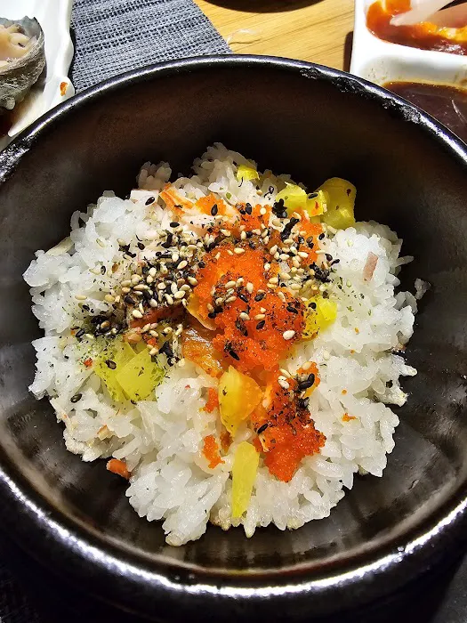 Dongwon Sushi & Tuna Picture 7