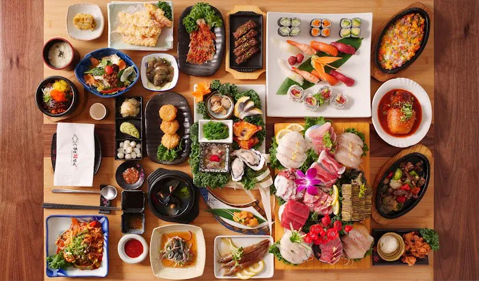 Dongwon Sushi & Tuna Picture 4