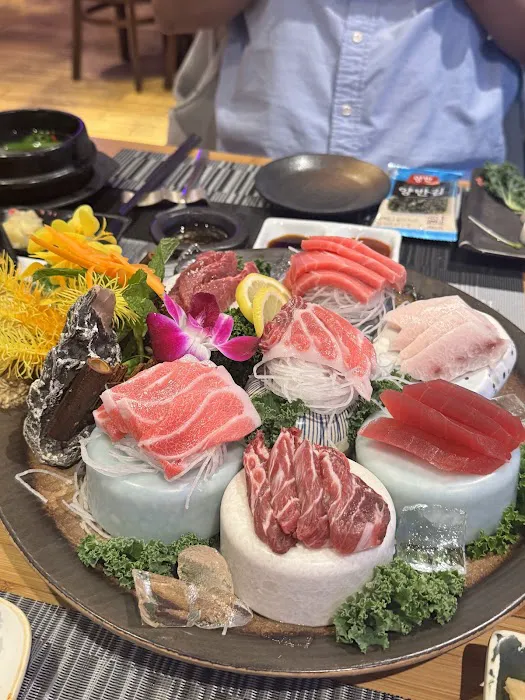 Dongwon Sushi & Tuna Picture 3