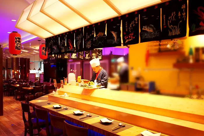 Dongwon Sushi & Tuna Picture 6