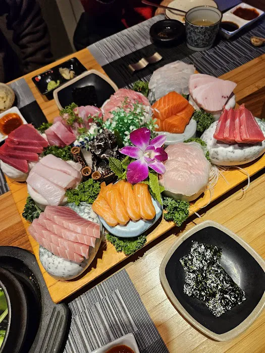 Dongwon Sushi & Tuna Picture 2