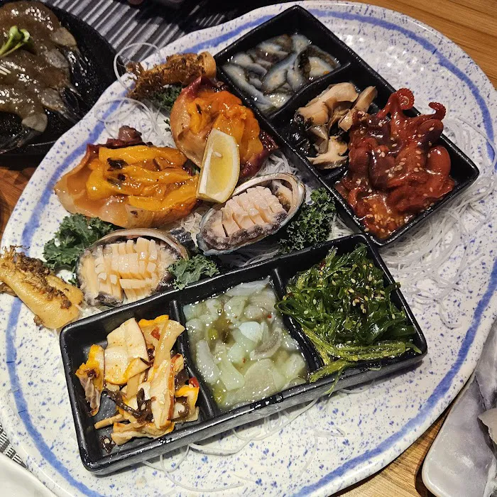 Dongwon Sushi & Tuna Picture 9