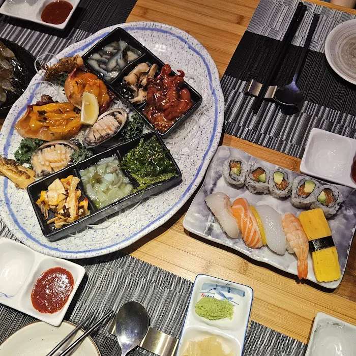 Dongwon Sushi & Tuna Picture 10