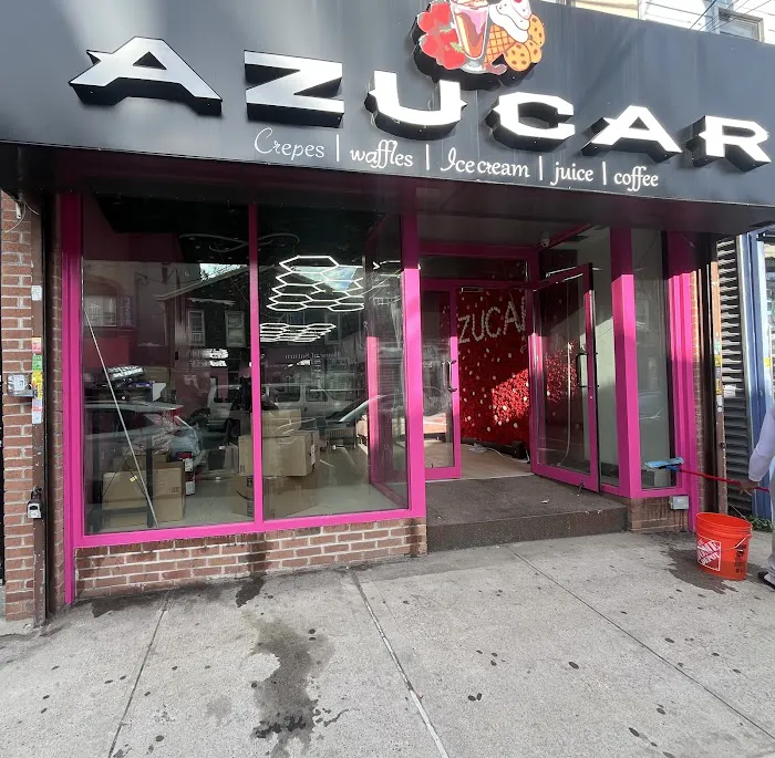 Azucar Picture 4