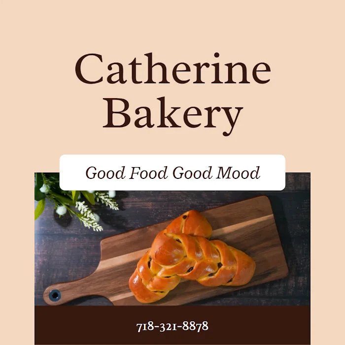 Catherine Bakery Picture 6