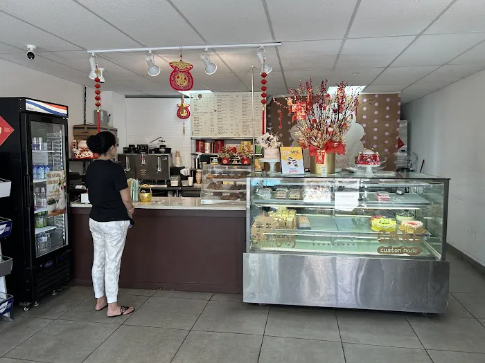 Catherine Bakery Picture 5